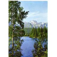 Vysoké Tatry - 44281