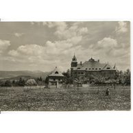 E 42560 - Vysoké nad Jizerou 