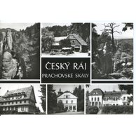 E 42408 - Český Ráj 