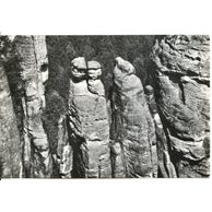 E 42414 - Český Ráj 