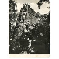 E 42418 - Český Ráj 