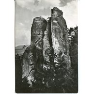 E 42424 - Český Ráj 