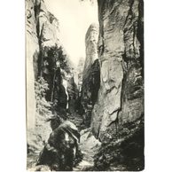 E 42437 - Český Ráj 