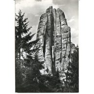 E 42442 - Český ráj 