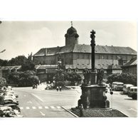 E 42482 - Poděbrady 