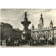 E 42499 - České Budějovice 