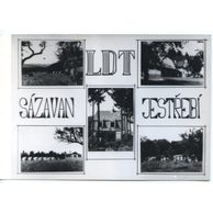 E 42581 - LDT Sázavan Jestřebí