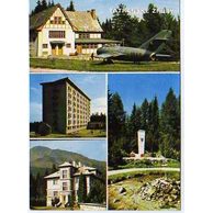 Vysoké Tatry - 44279