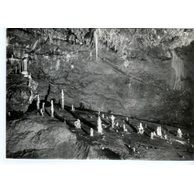 E 42623 - Moravský kras 