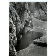 E 42645 - Moravský kras 