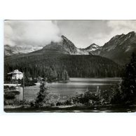 Vysoké Tatry - 42705