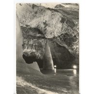 Dobšinská Ľadová jaskyňa - 42720
