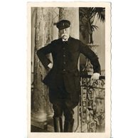 D 42734 - T.G. Masaryk