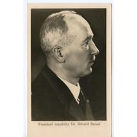 D 42735 - Edvard Beneš