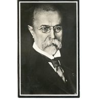 D 42736 - T.G. Masaryk