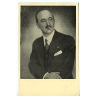 D 42732 - Edvard Beneš