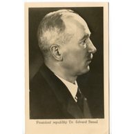 D 42737 - Edvard Beneš
