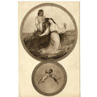 D 42739 - Josef Mánes - Květen (Orloj)