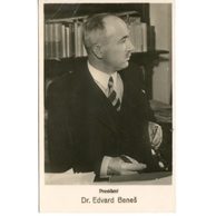 D 42743 - Edvard Beneš