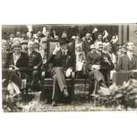 B 42754 - VIII. slet všesokolský v Praze, Praha 1926