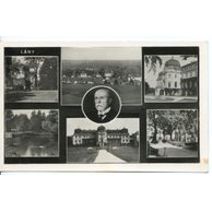 D 42770 - T.G. Masaryk - Lány