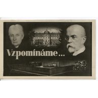 D 42782 - T.G. Masaryk