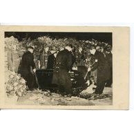 D 42780 - Pohřeb Jana Masaryka