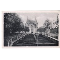 D 42902 - Svatý Hostýn