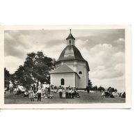 D 42967 - Kaple Svatého Antonína