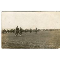 D 43119 - T.G. Masaryk - manévry