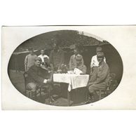 D 43125 - Vojenské téma