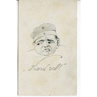 D 43122 - Vojenské téma