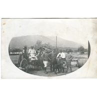 D 43121 - Vojenské téma