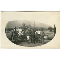 D 43127 - Vojenské téma 