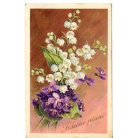 C 43137 - Srdečné přání