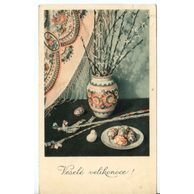 C 43144 - Veselé Velikonoce
