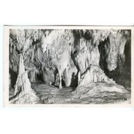 D 43159 - Bouzovské jeskyně 