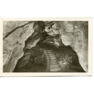 D 43157 - Zbrašovské jeskyně u Hranic 