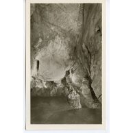 D 43169 - Zbrašovské jeskyně u Hranic 