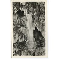 D 43172 - Zbrašovské jeskyně u Hranic 
