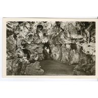 D 43178 - Zbrašovské jeskyně u Hranic 