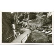 D 43191 - České Švýcarsko 