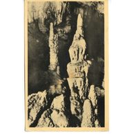 D 43197 - Jeskyně v Mladči u Litovle 