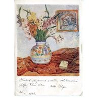 C 43269 - Josef Hrazdil - Slovácké zátiší