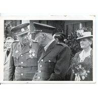 E 43264 - E. Beneš, L. Svoboda