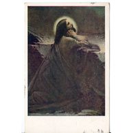 C 43274 - Emanuel Krescenc - Kristus na hoře Olivetské