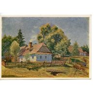 C 43281 - B. Hradečný