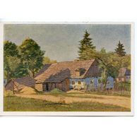 C 43285 - B. Hradečný