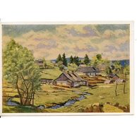 C 43286 - B. Hradečný