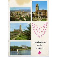 F 44327 - Jablonec nad Nisou 